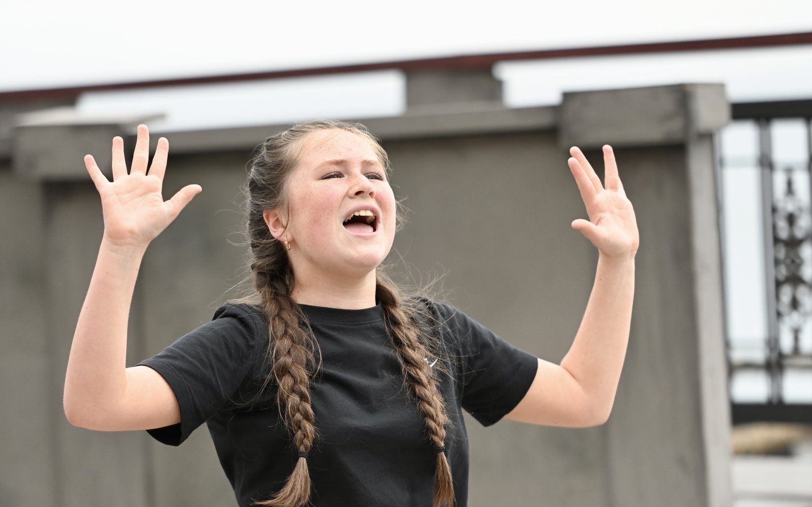 Musical Theatre Academy