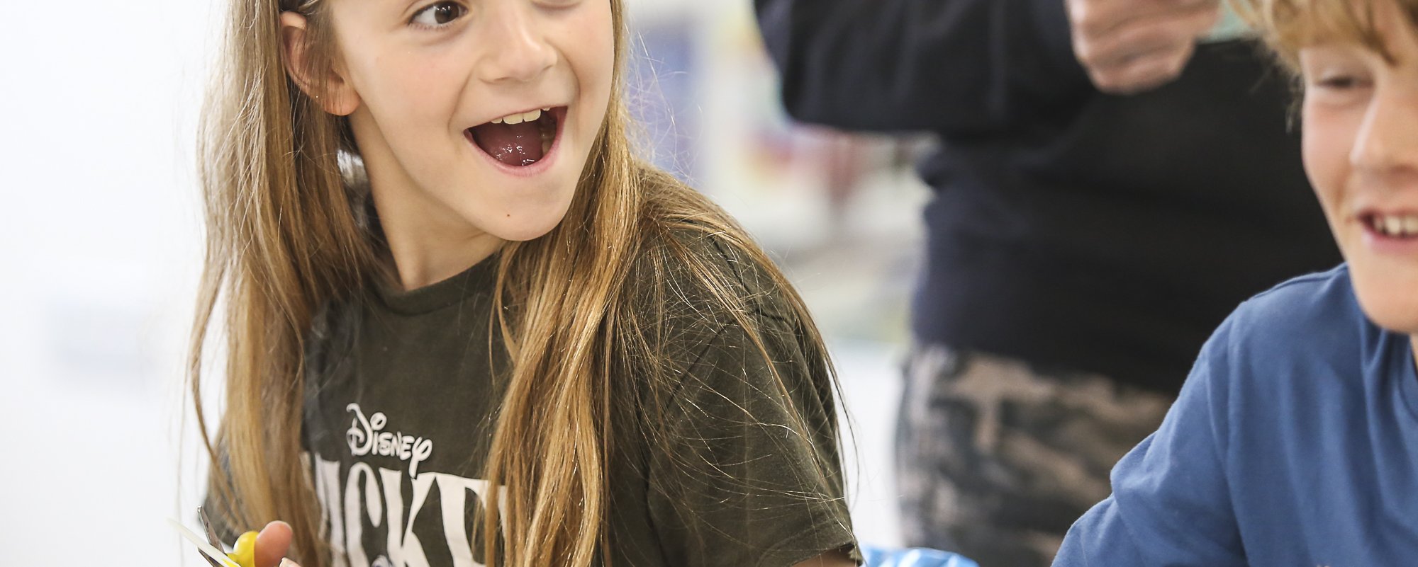 Minack Adventurers Explorers