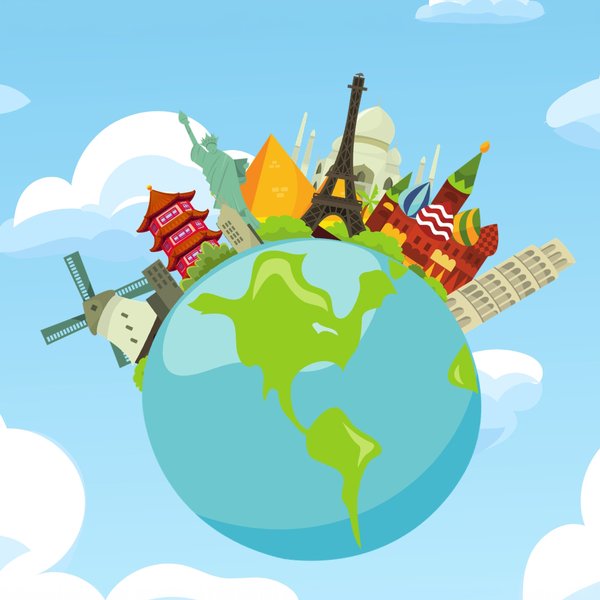Around the World in 80 Days