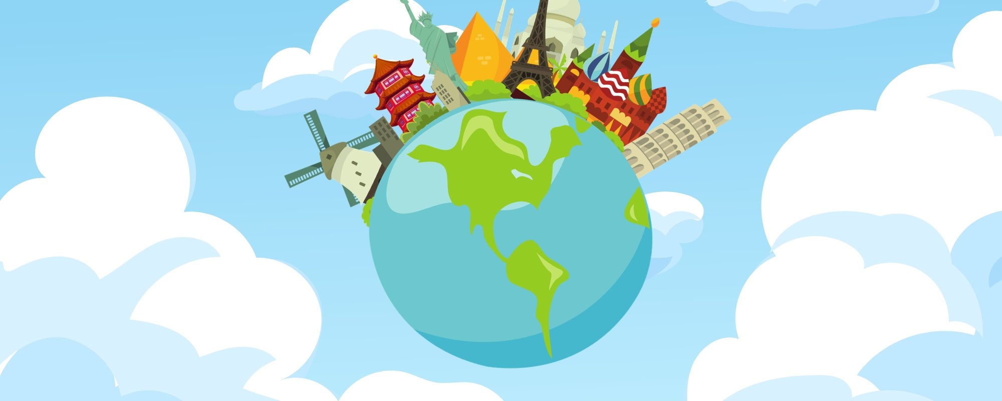 Around the World in 80 Days