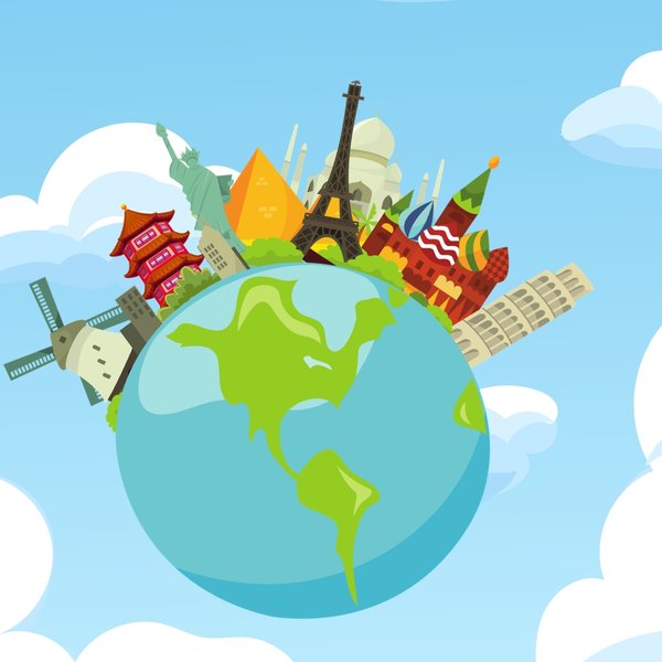 Around the World in 80 Days