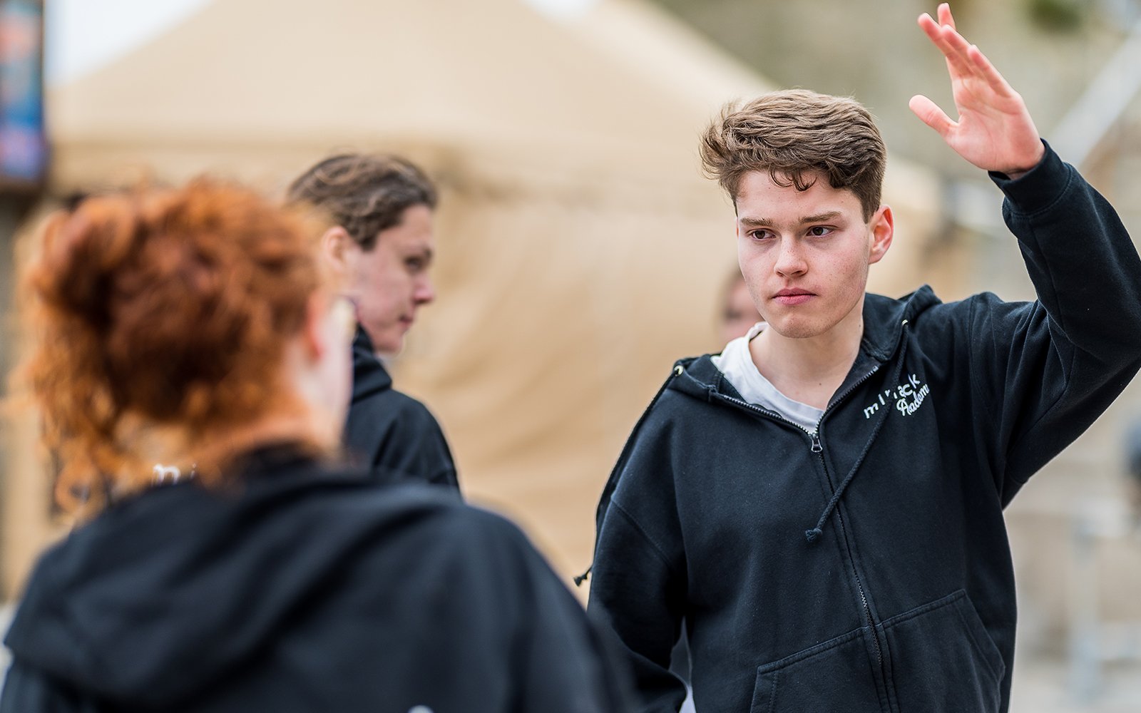 Acting-Academy-Antigone