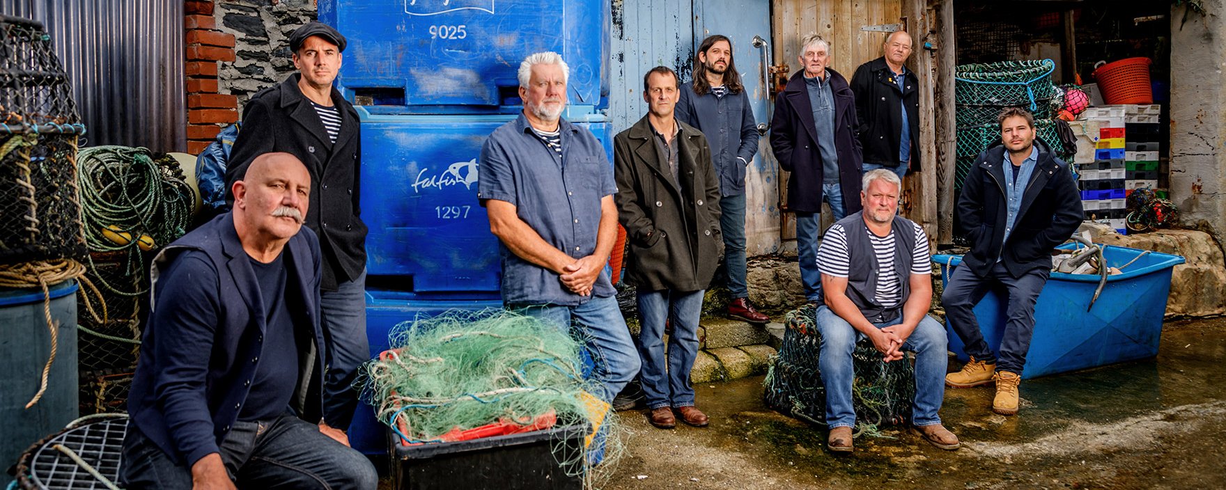 Fishermans Friends 2025