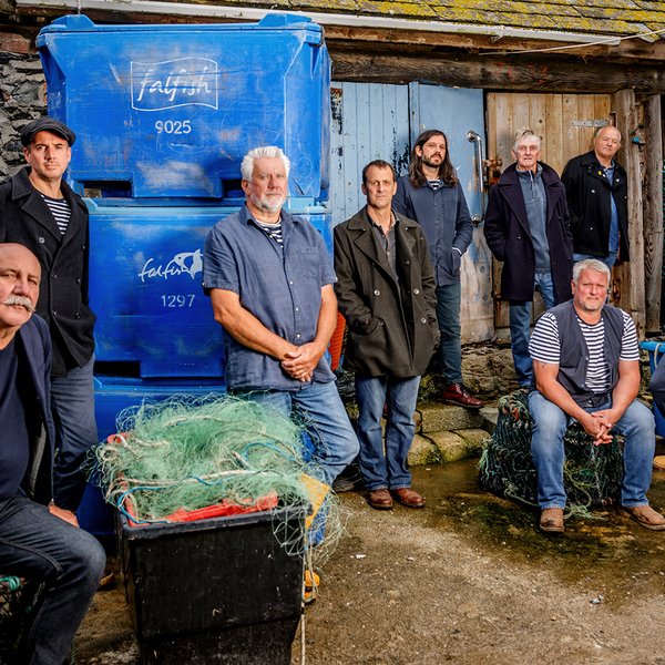 Fishermans Friends 2025