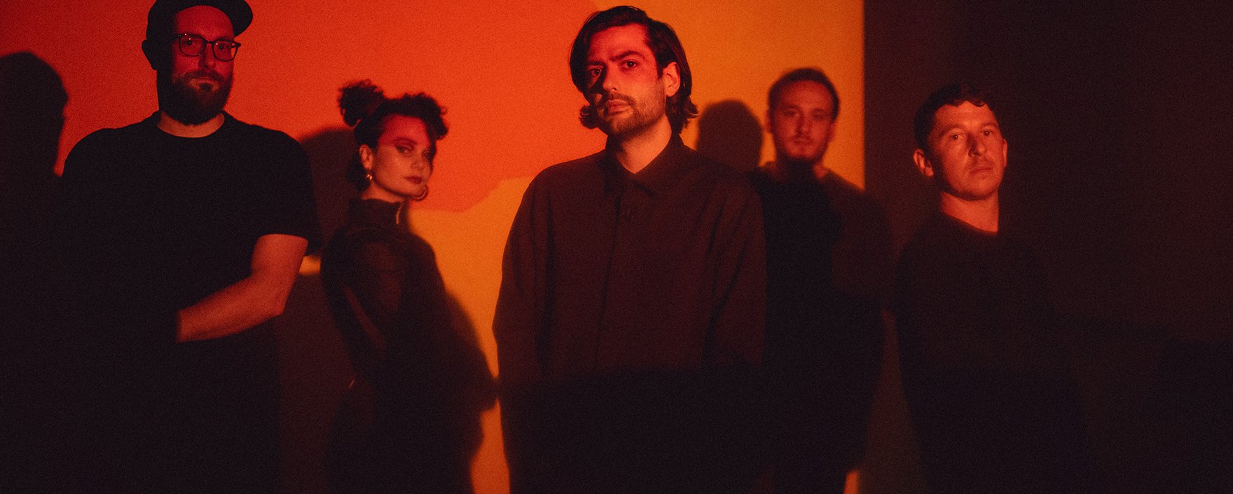 Banner-Ishmael-Ensemble