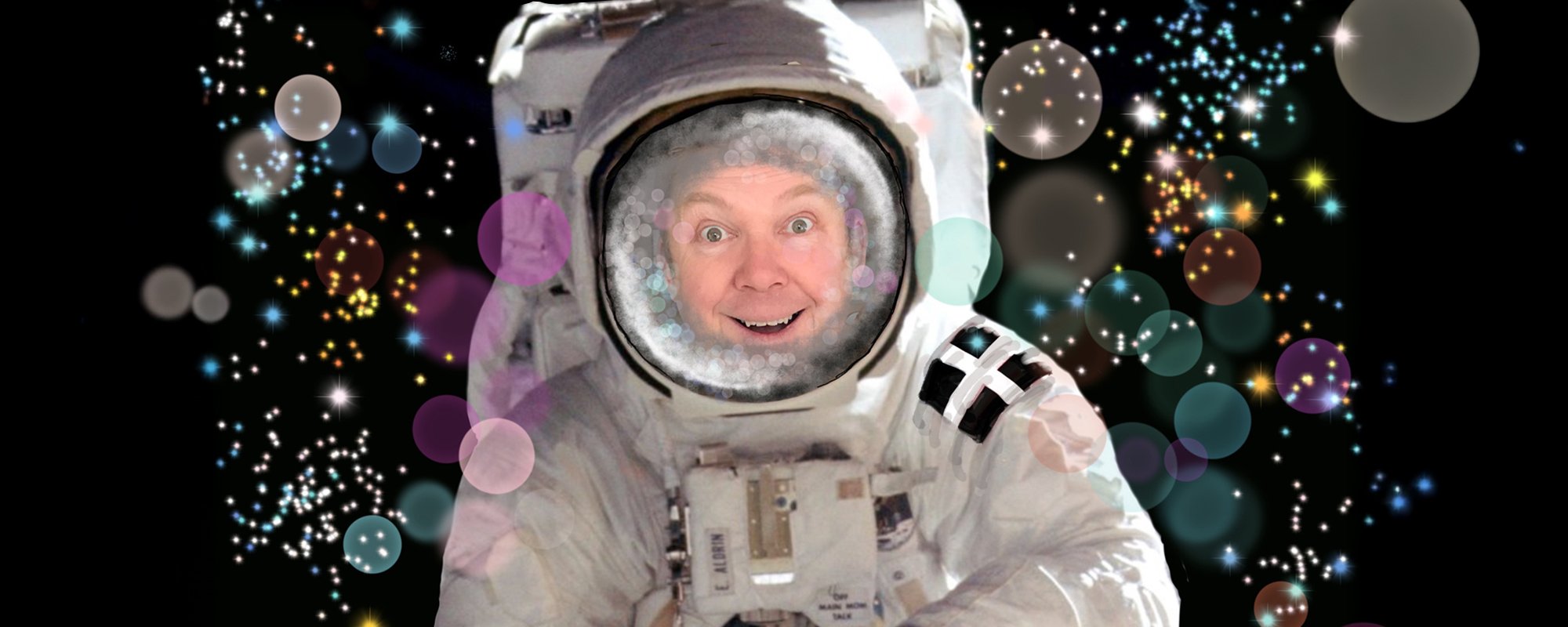 Journey to the Stars