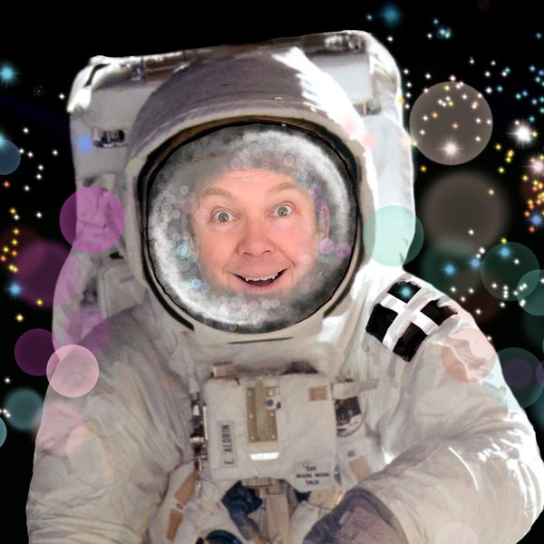 Journey to the Stars