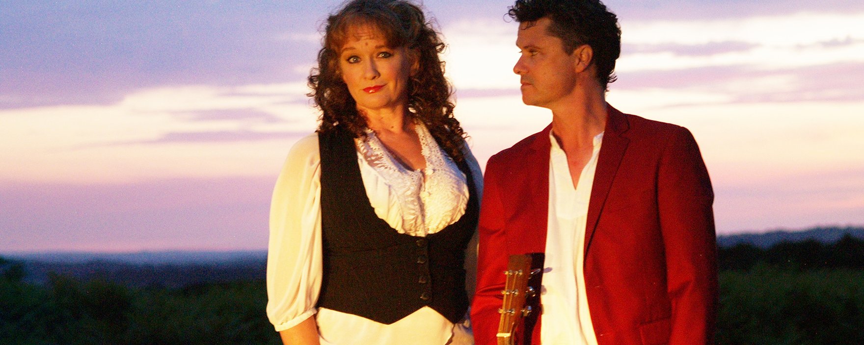 Kathryn Roberts Sean Lakeman