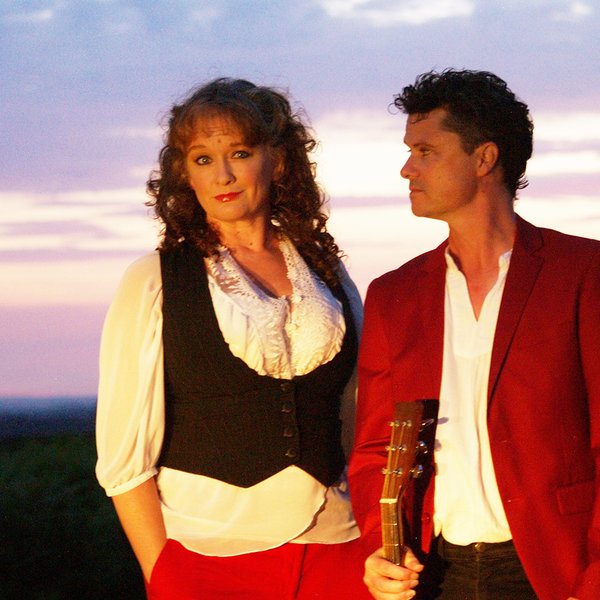 Kathryn Roberts Sean Lakeman