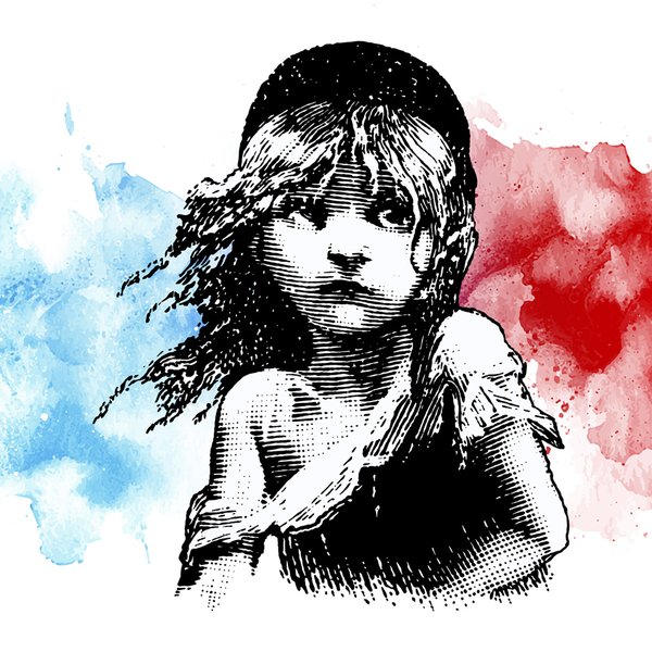 Les Miserables - Let the People Sing