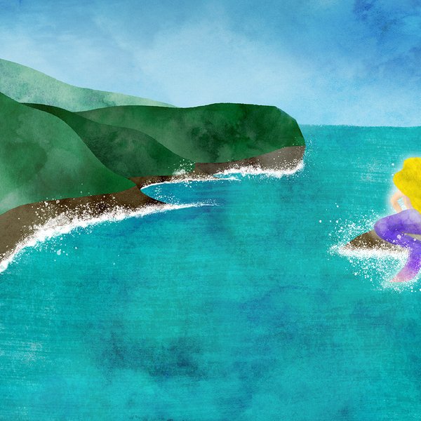 The Mermaid of Zennor