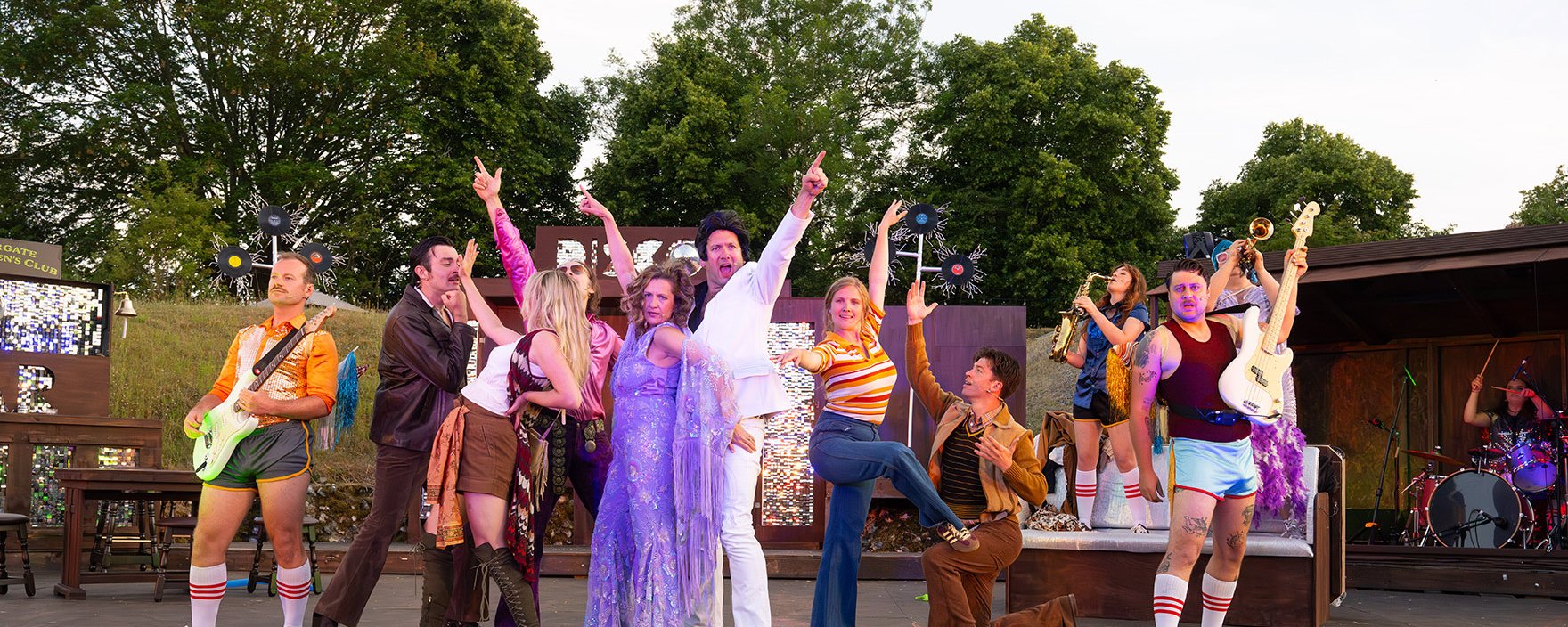 A Midsummer Nights Dream