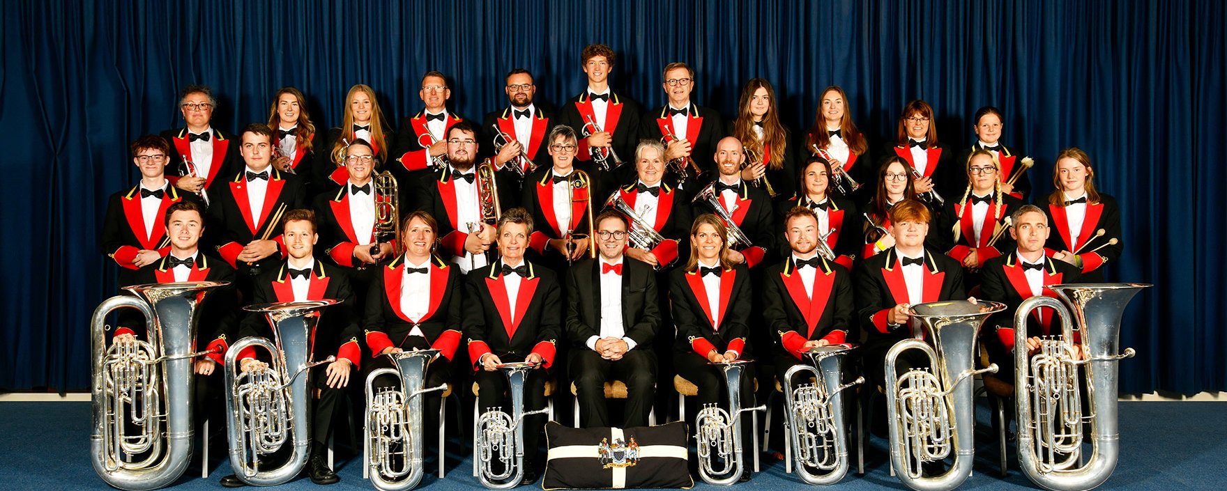 Banner-Porthleven-Town-Band