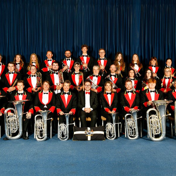 Banner-Porthleven-Town-Band