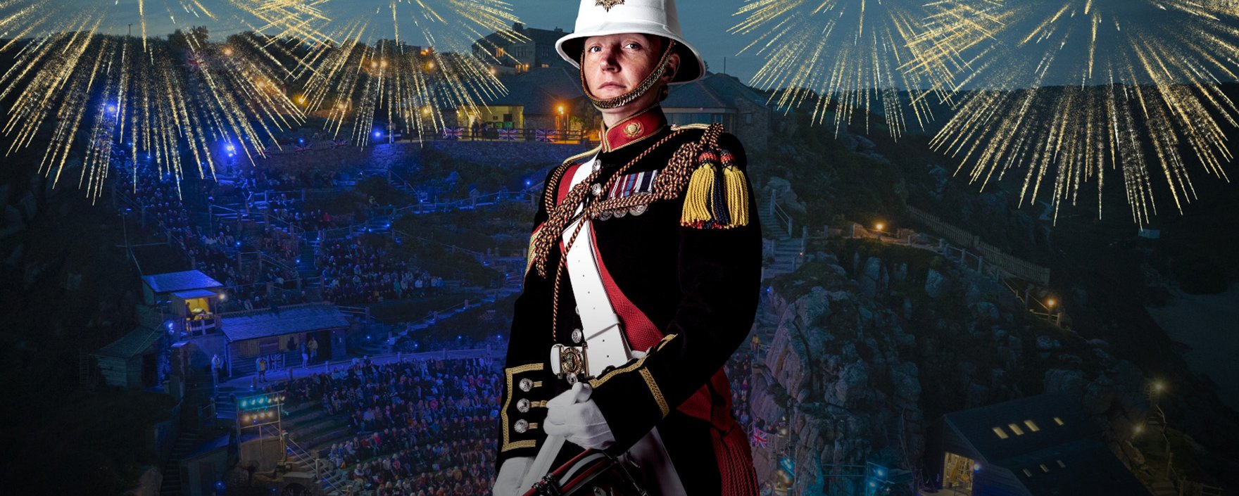 Proms at the Minack 2025