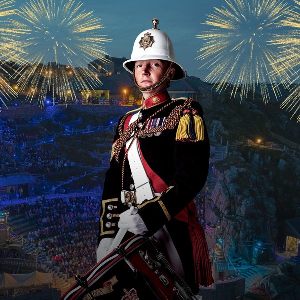 Proms at the Minack 2025