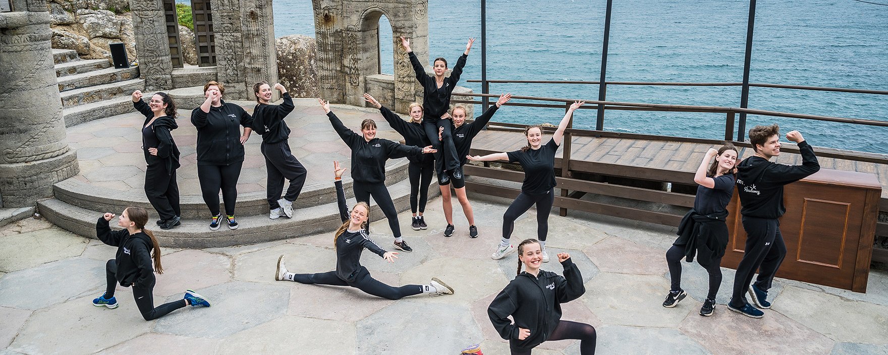 Smash Hits from the Shows