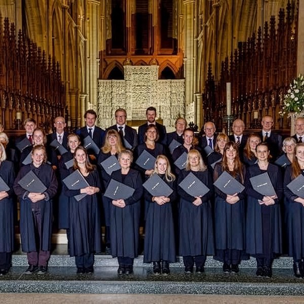 St-Mary's-Singers