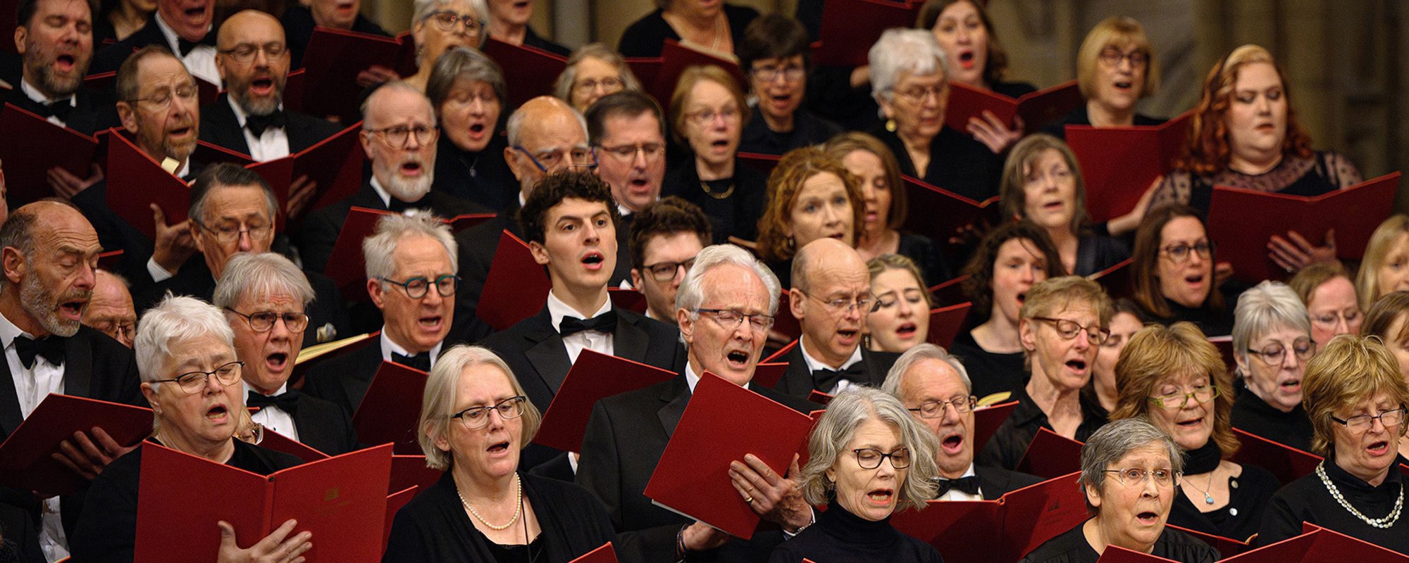 Three Spires Singers