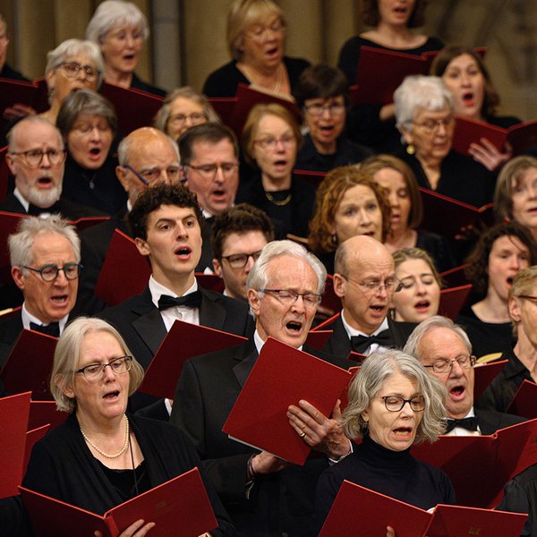 Three Spires Singers