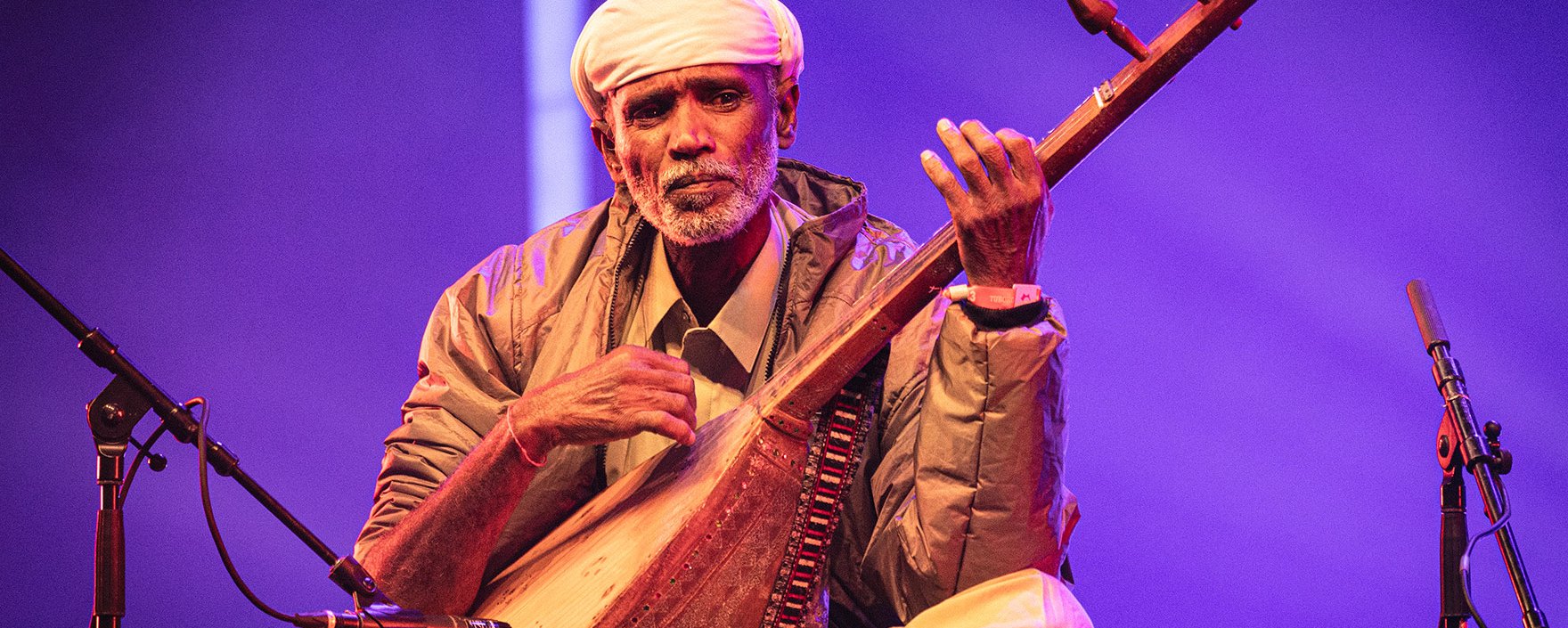 Ustad Noor Bakhsh