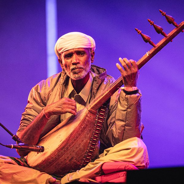 Ustad Noor Bakhsh