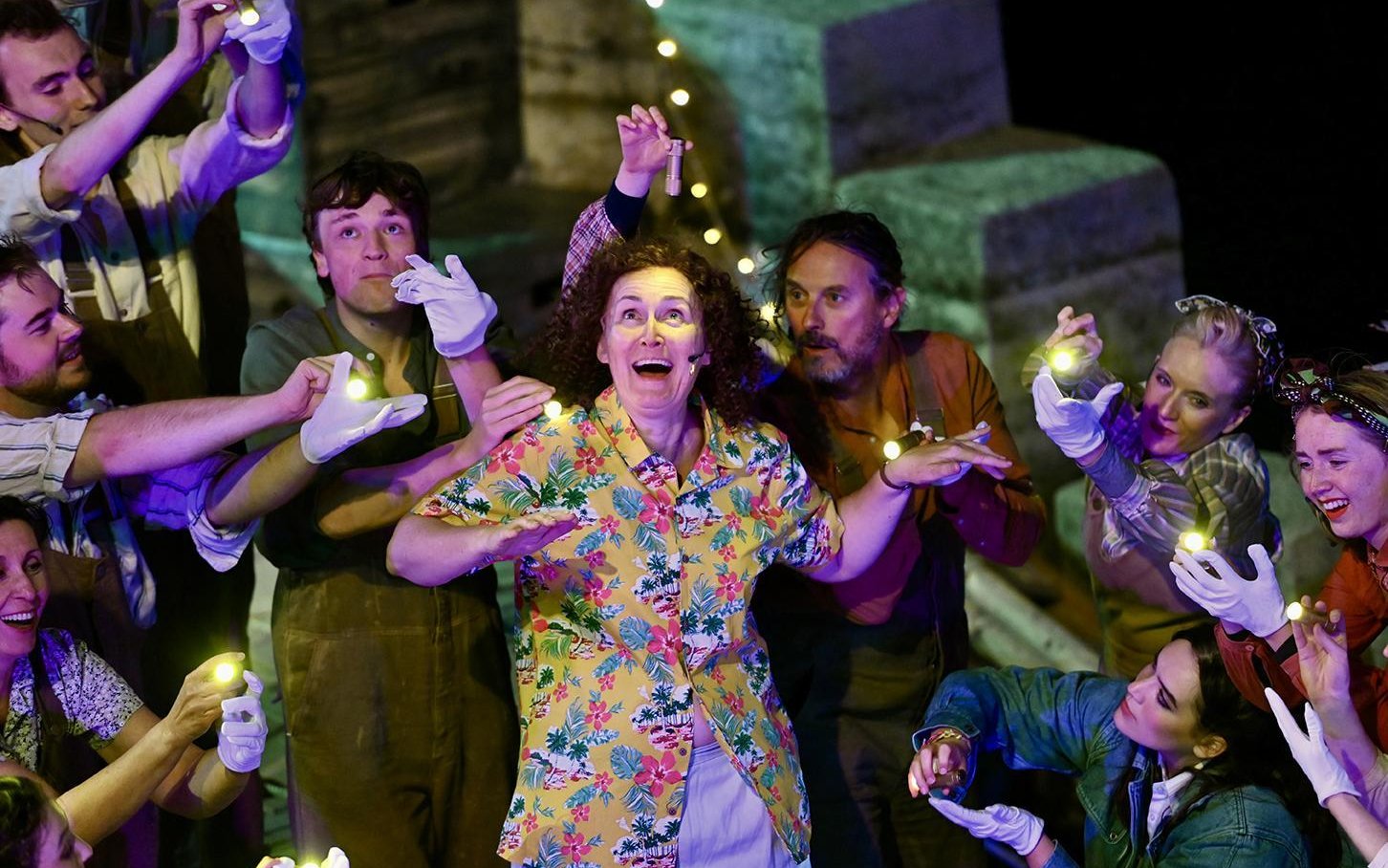 Miss Benson's Beetle - Bodkin Theatre