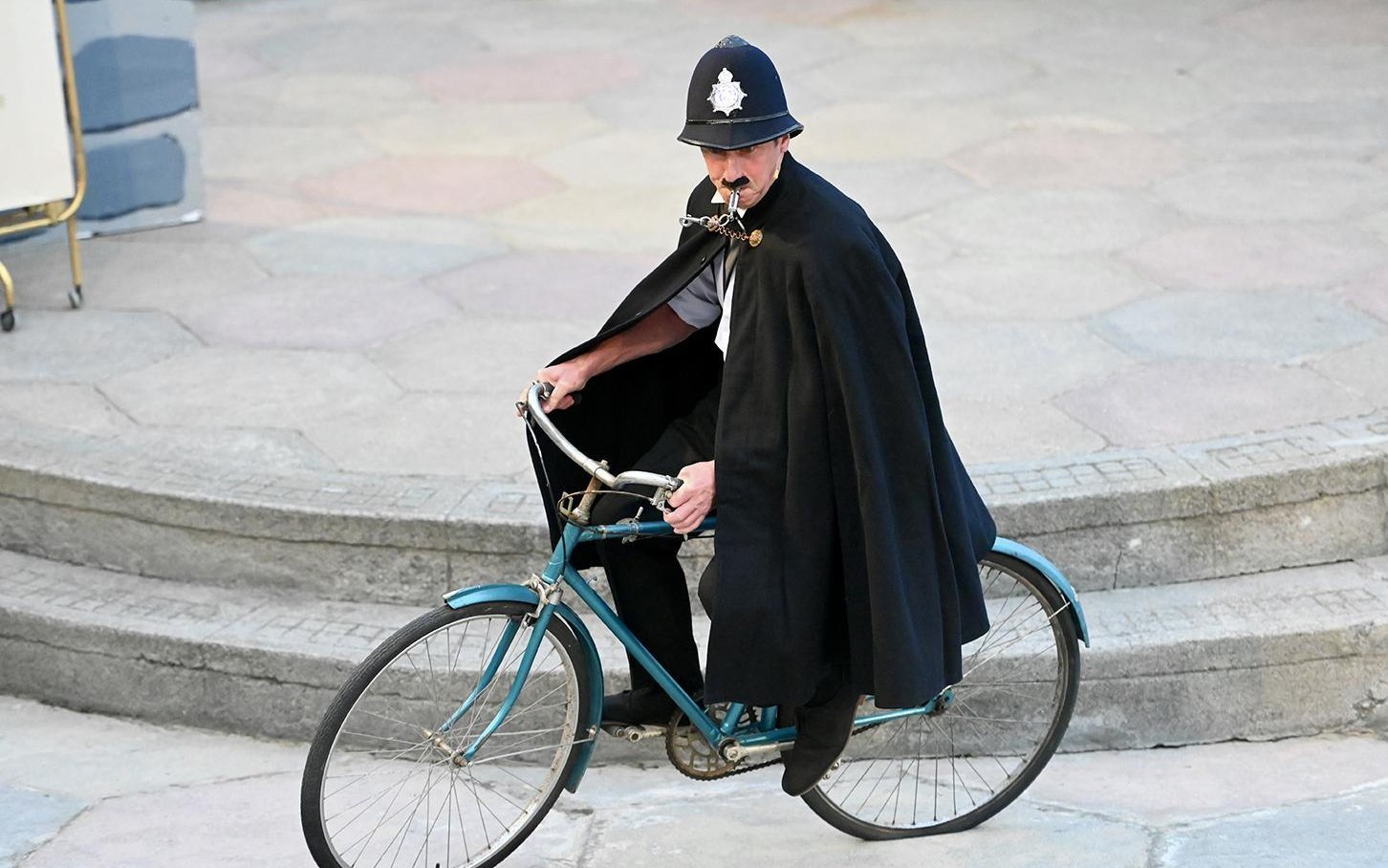 Jeeves and Wooster - Newport playgoers Society