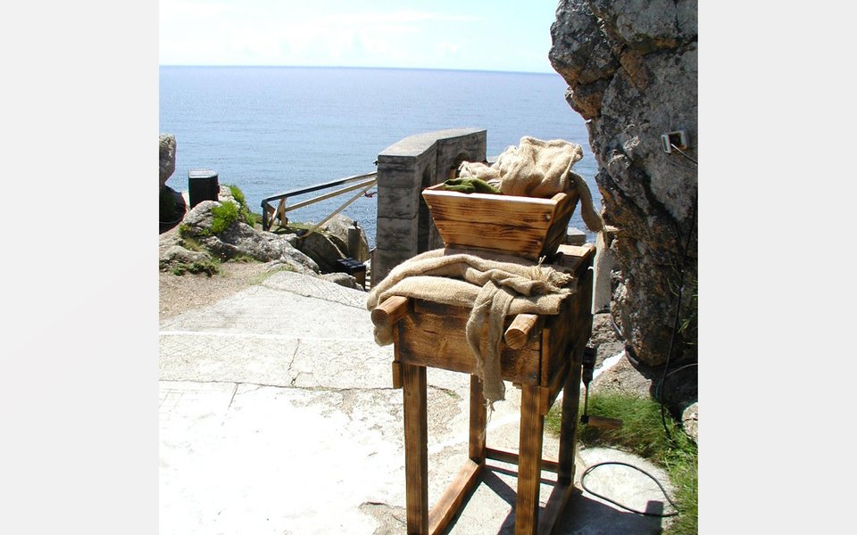 Sustainability materials