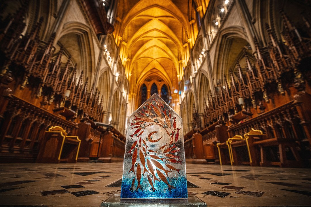 Cornwall Tourism Awards - Award 2025