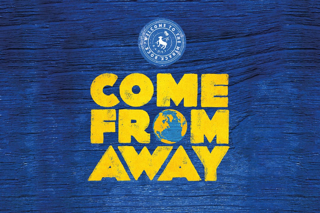 Come from Away