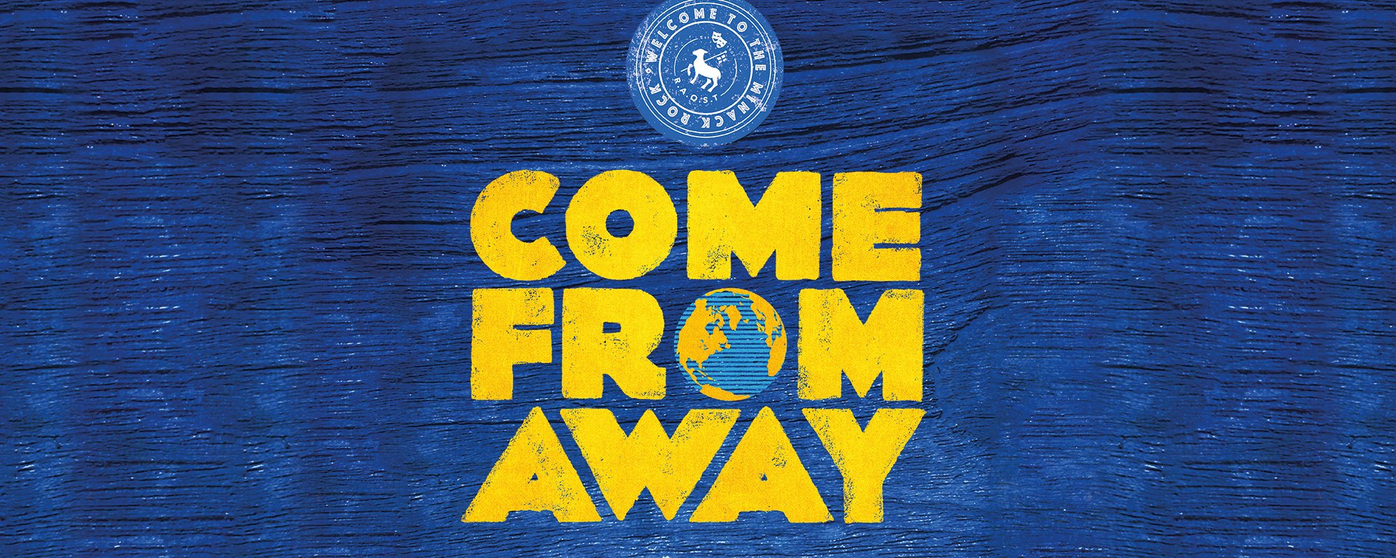 Come from Away
