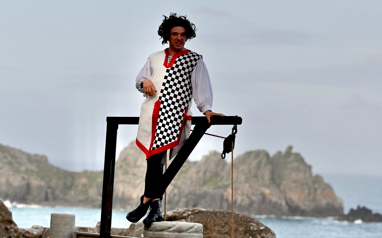 King Arthur - Le Navet Bete
