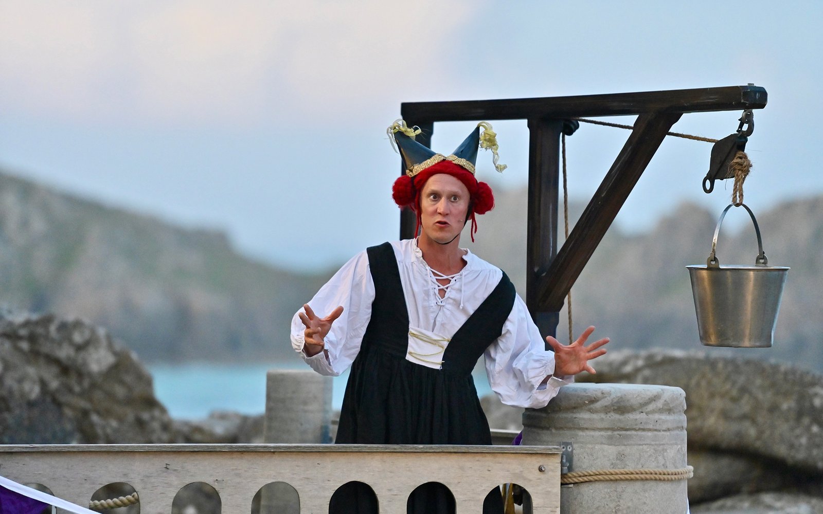 King Arthur - Le Navet Bete