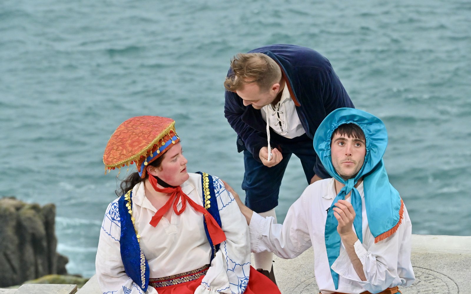 Peer Gynt - Miracle Theatre