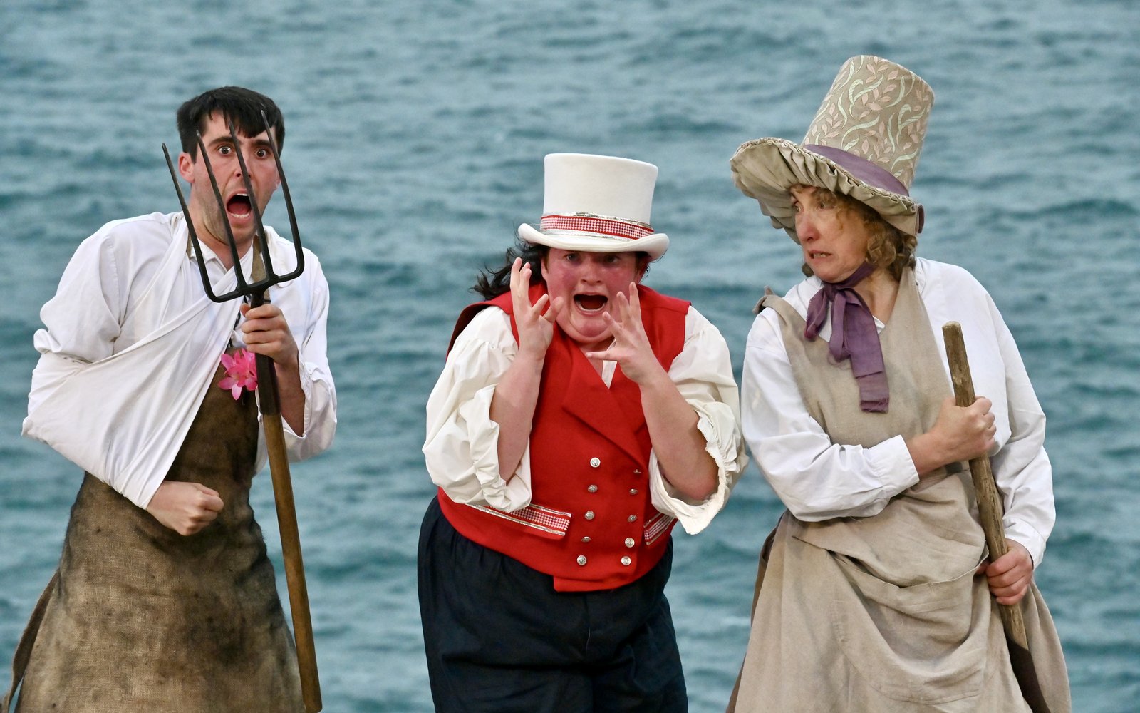 Peer Gynt - Miracle Theatre