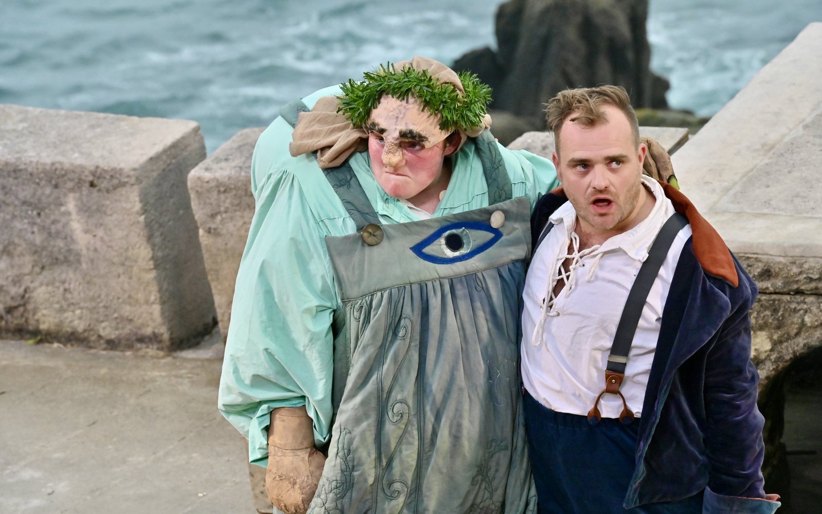 Peer Gynt - Miracle Theatre