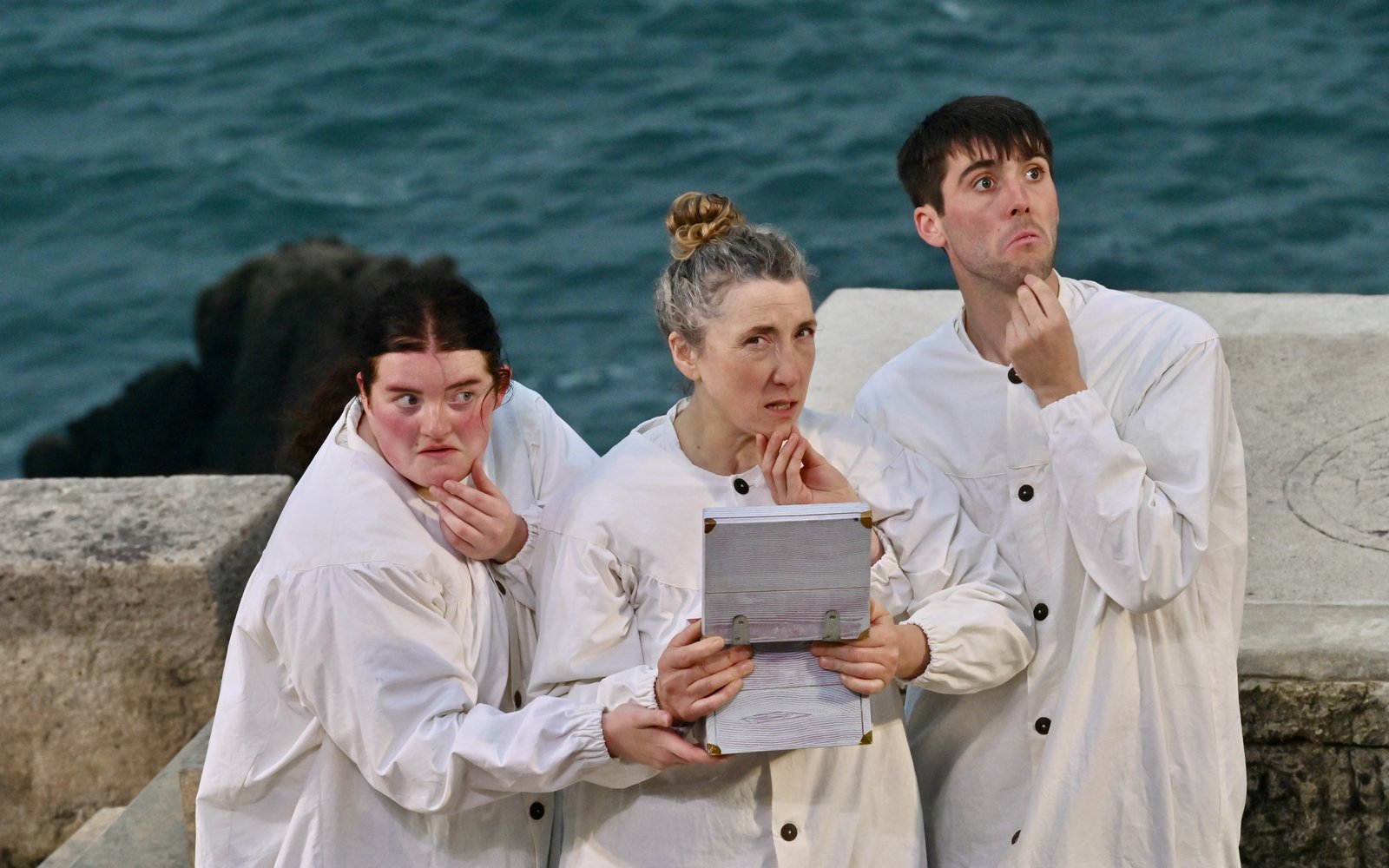 Peer Gynt - Miracle Theatre