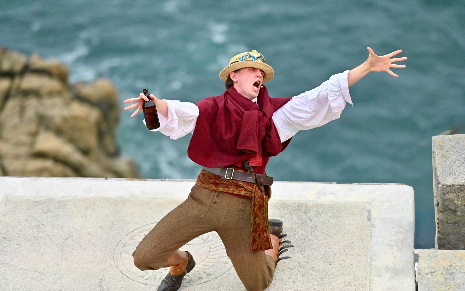 Romeo & Juliet - The Duke's Theatre