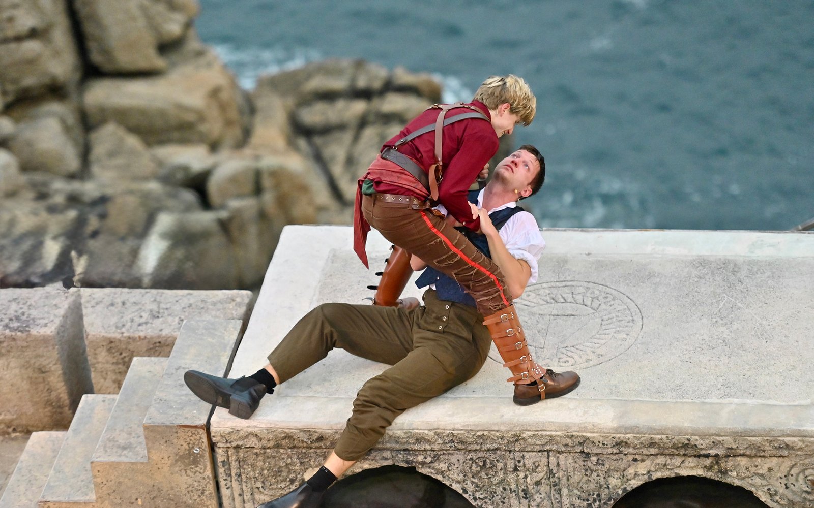 Romeo & Juliet - The Duke's Theatre