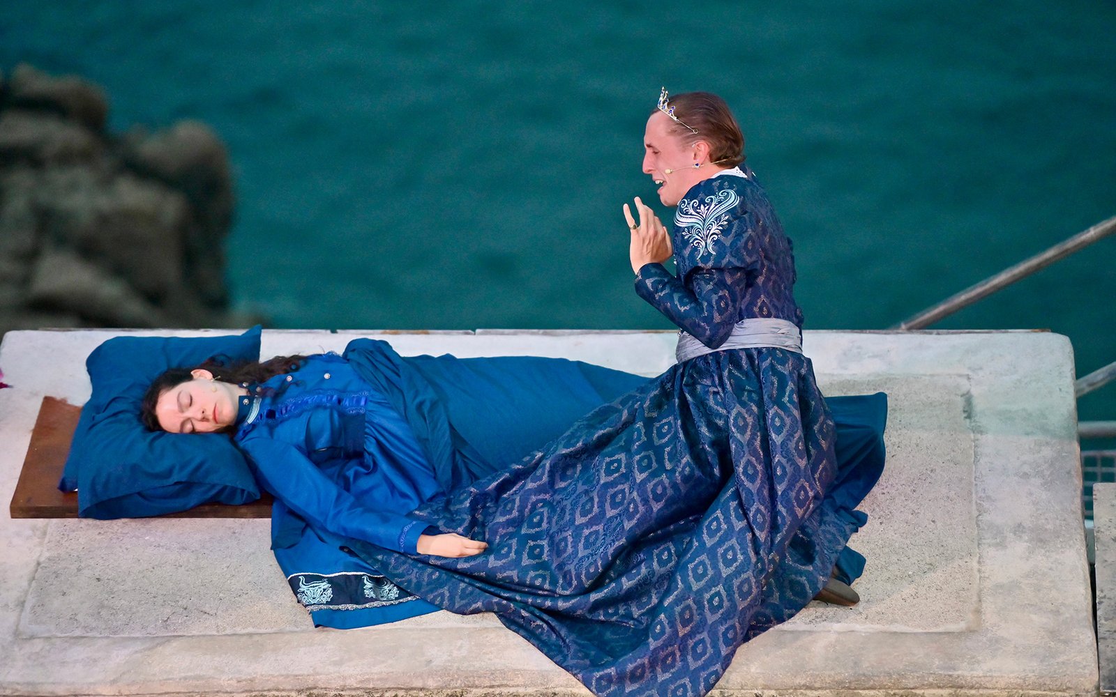 Romeo & Juliet - The Duke's Theatre