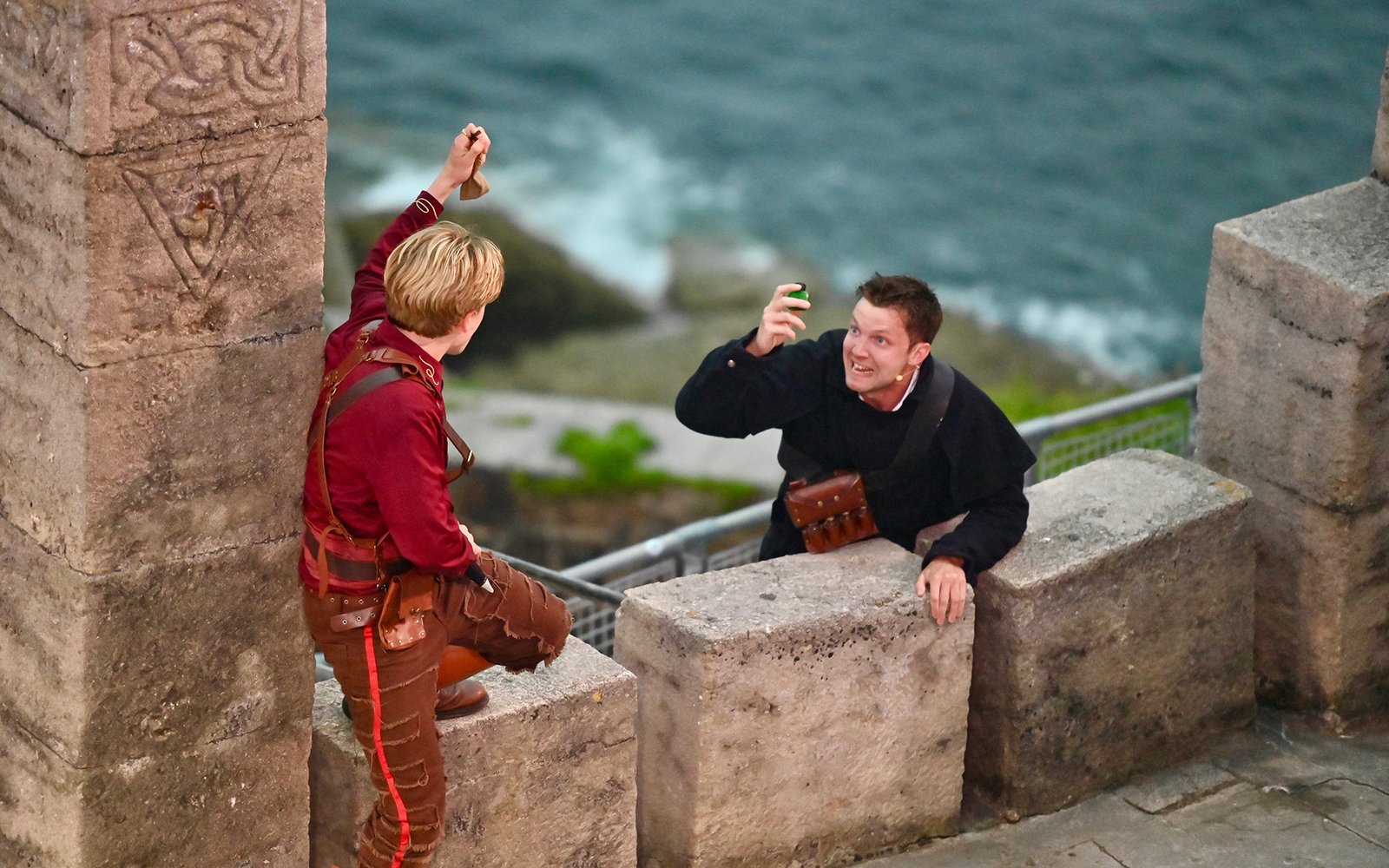 Romeo & Juliet - The Duke's Theatre