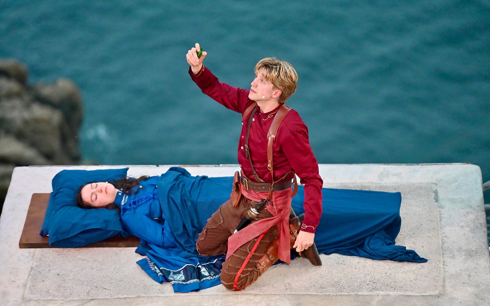 Romeo & Juliet - The Duke's Theatre