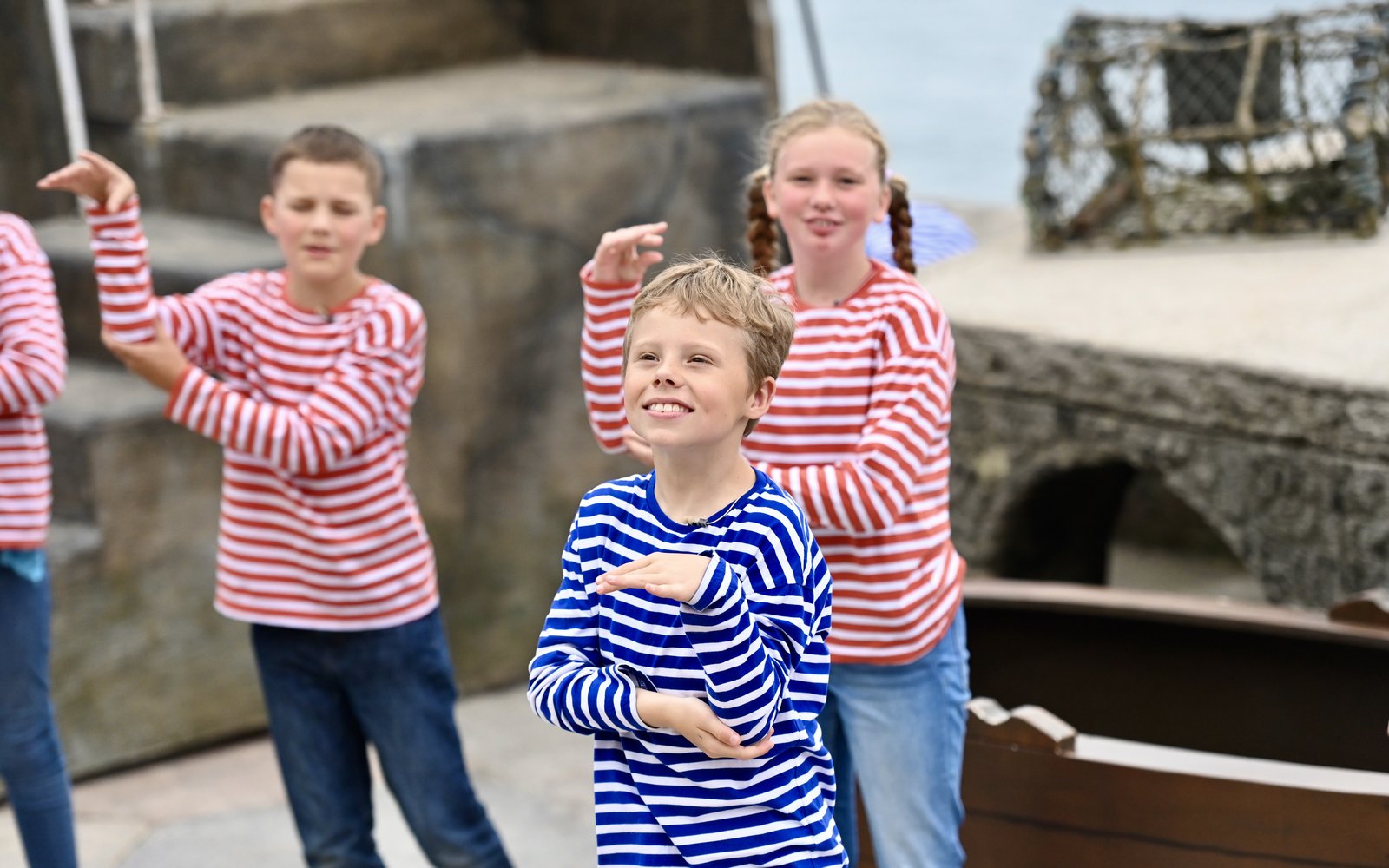 Lighthouse Keepers Lunch 2024