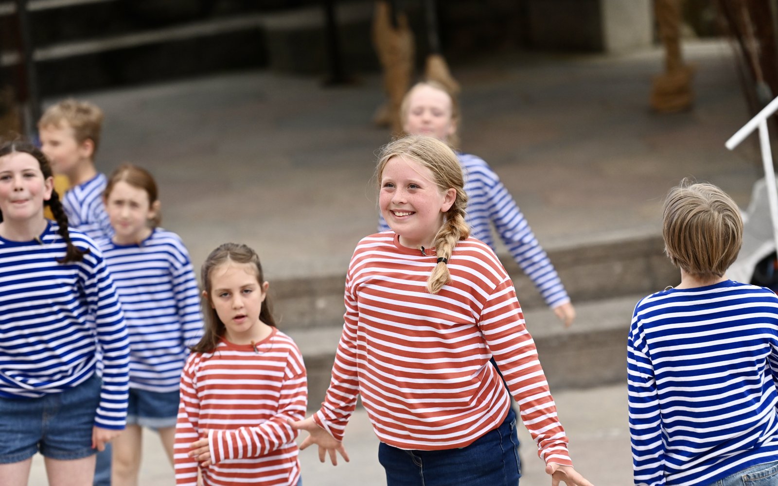 Lighthouse Keepers Lunch 2024