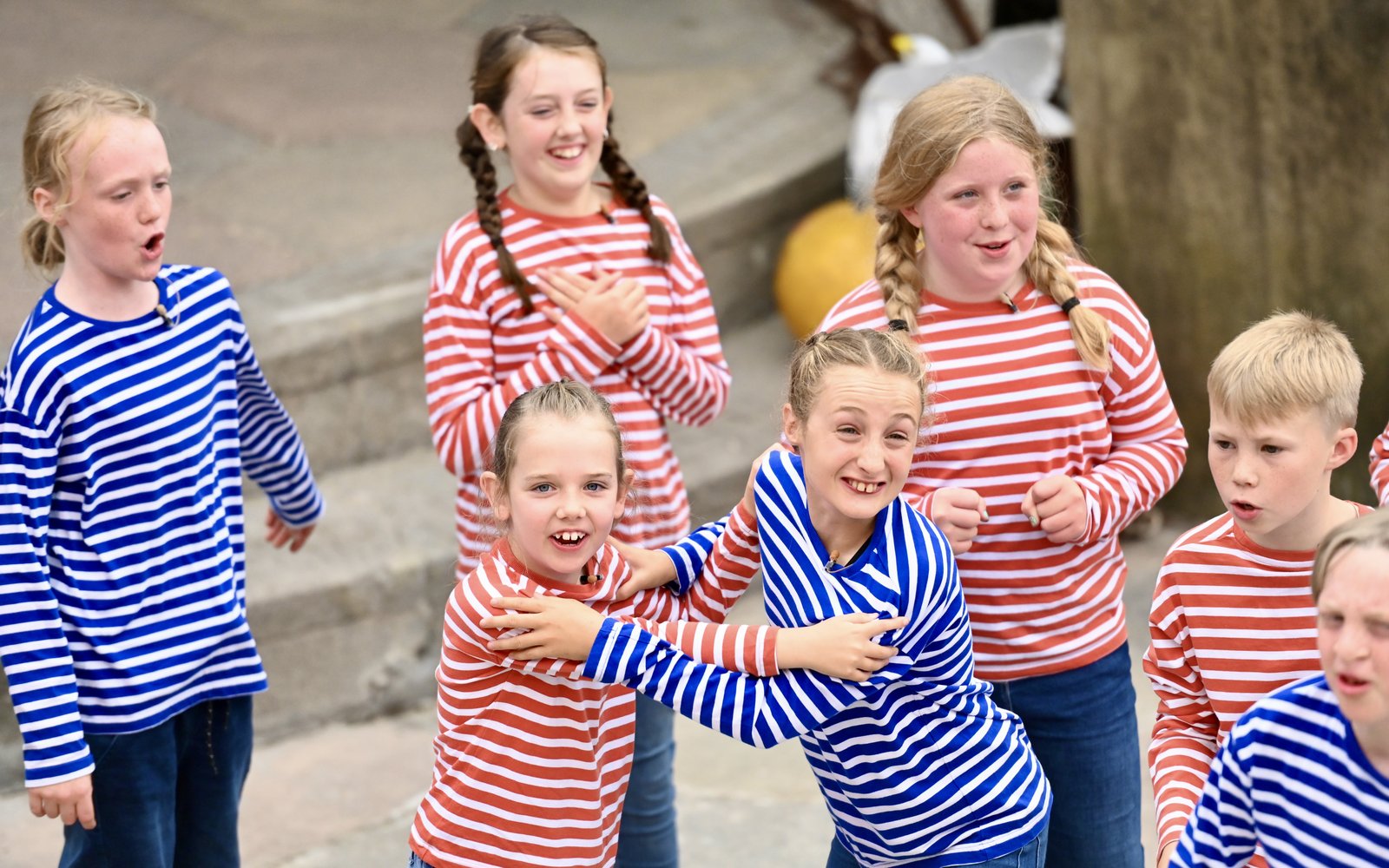 Lighthouse Keepers Lunch 2024