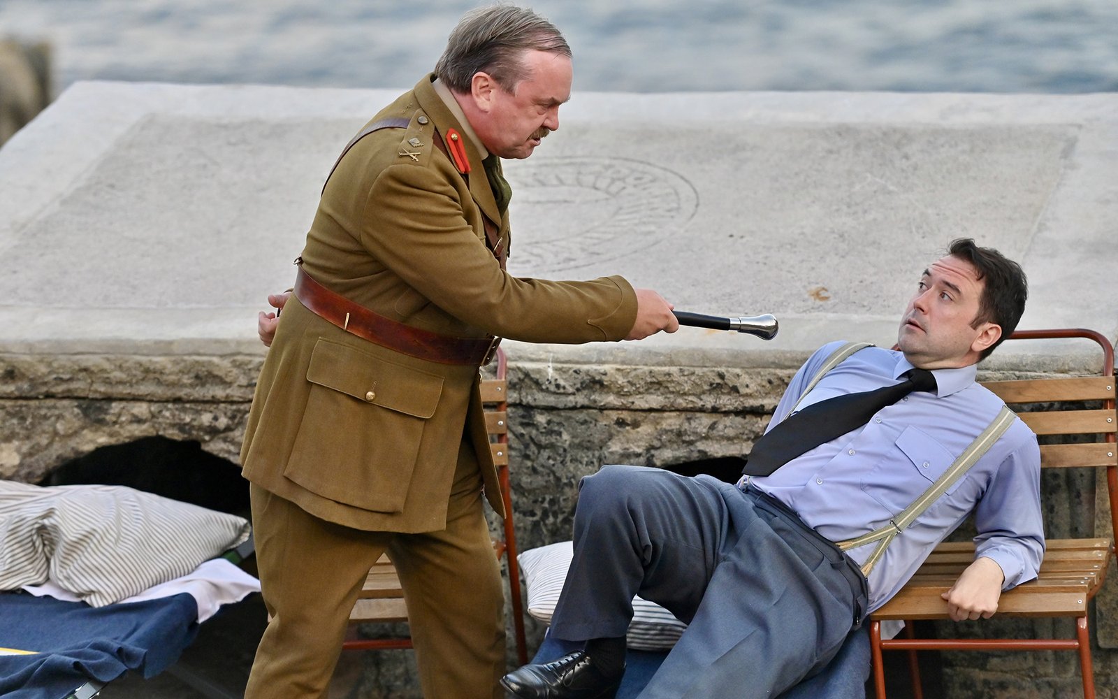 Jack Absolute Flies Again - The Miller Theatre