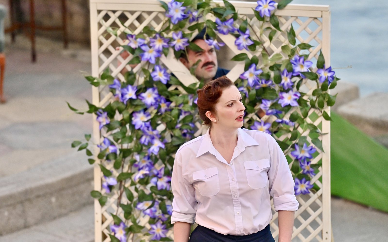 Jack Absolute Flies Again - The Miller Theatre
