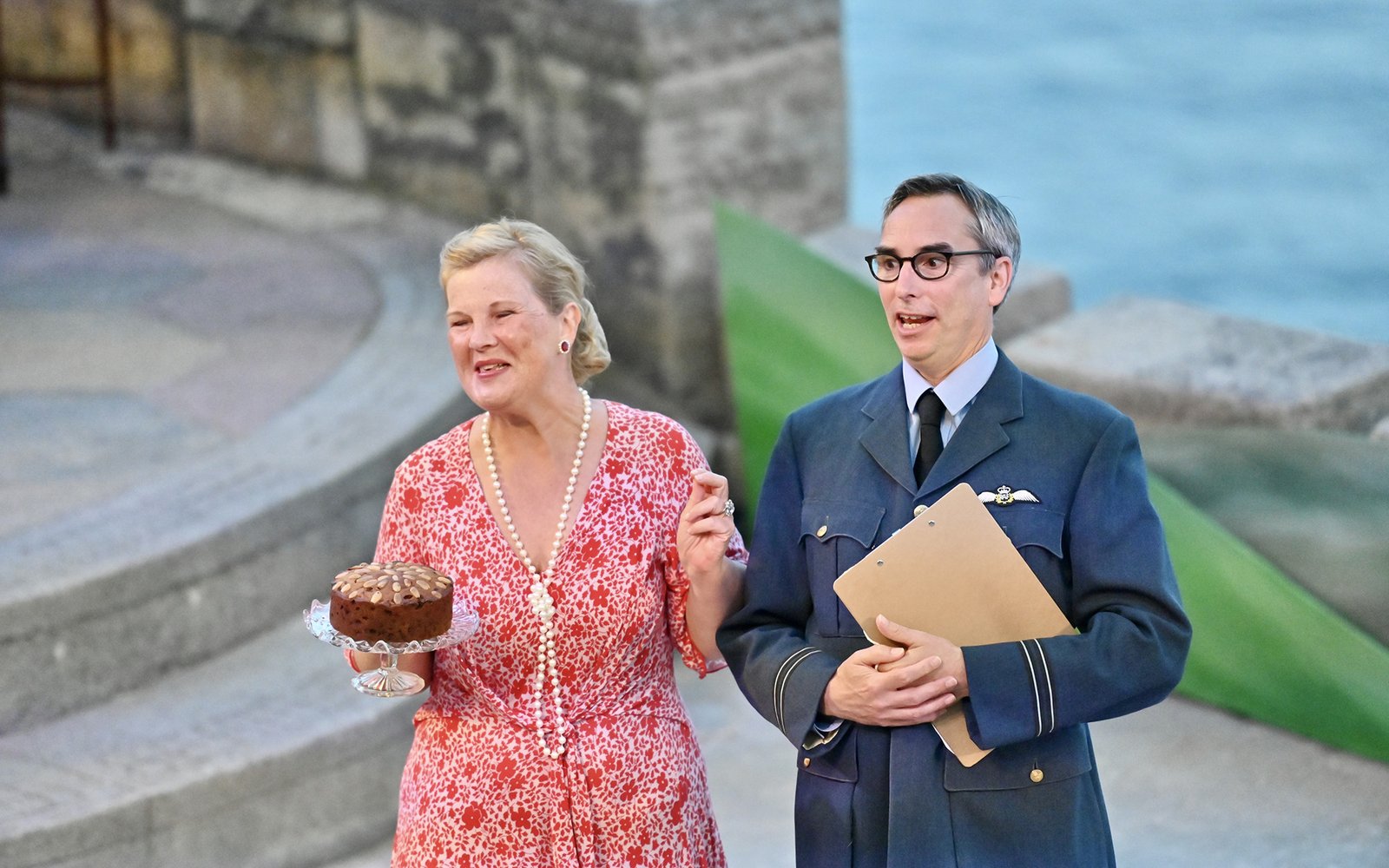Jack Absolute Flies Again - The Miller Theatre