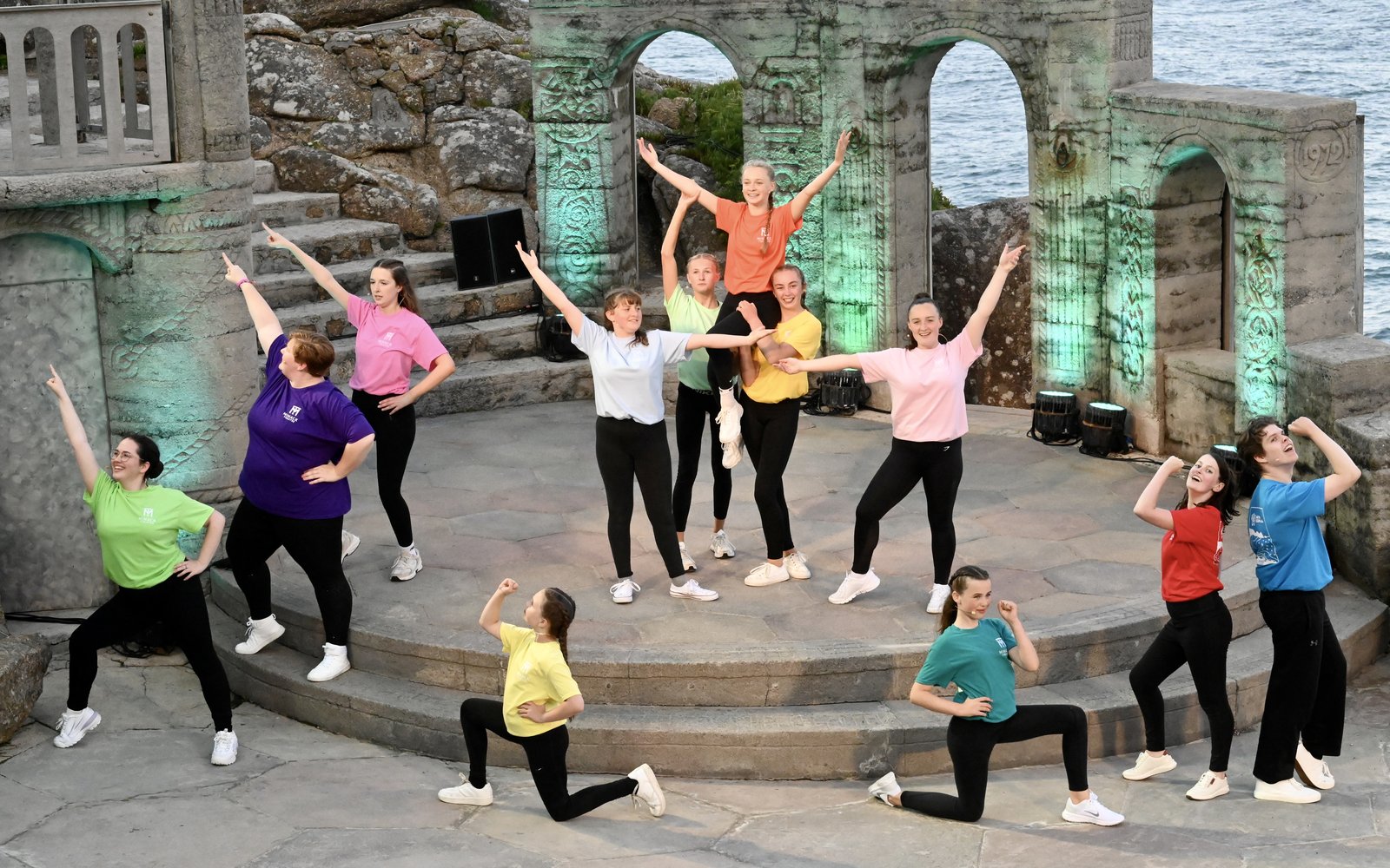 Musical Theatre Academy